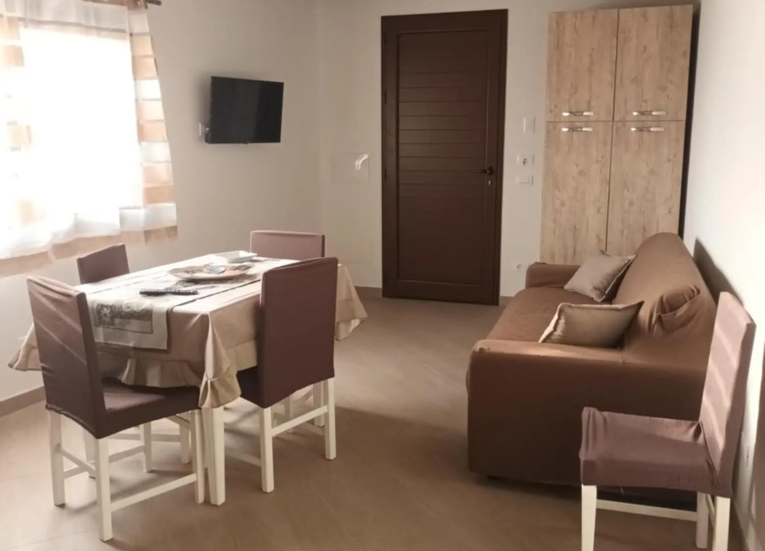 Holiday home Appartamenti Petali Di Rosa Custonaci