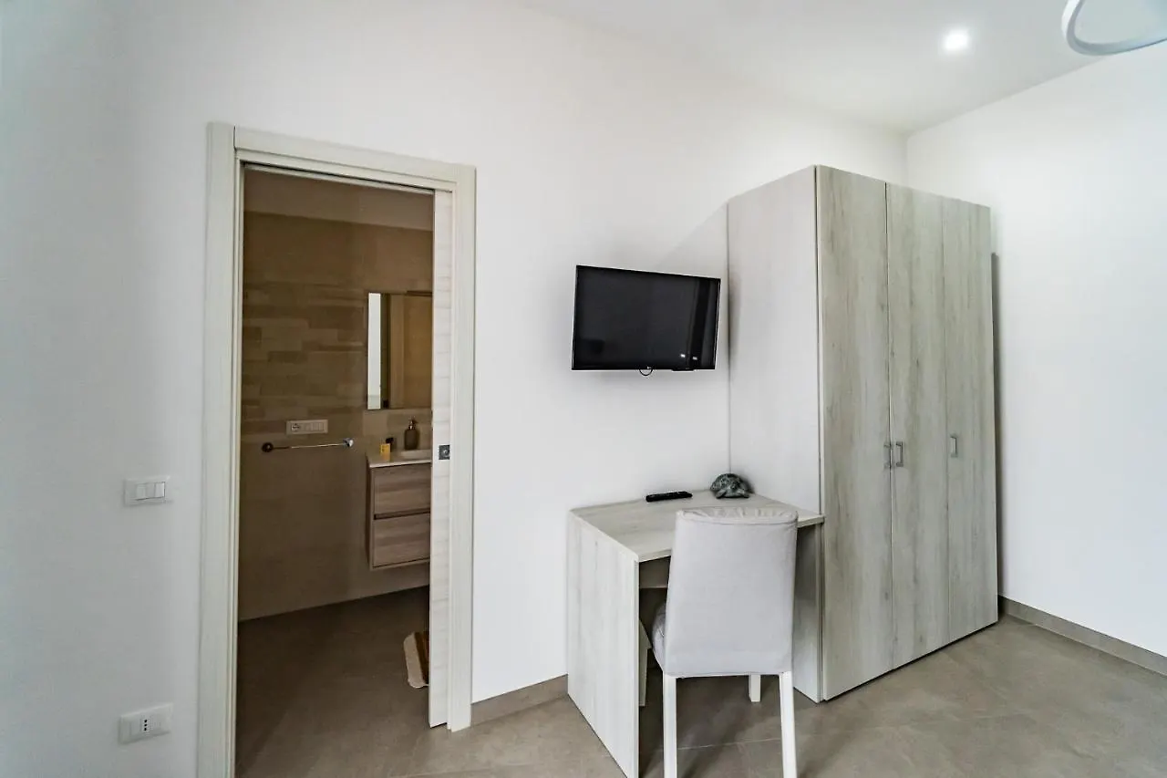 Holiday home Appartamenti Petali Di Rosa Custonaci